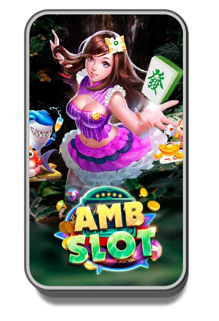 Slot_AMB BY cashgame168